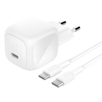 Belkin BOOSTCHARGE 45W USB-C Charger