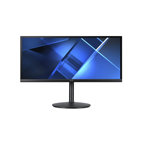 Acer CB2 CB292CU, 73,7 cm (29"), 2560 x 1080 Pixel, 2K Ultra HD, LCD, 1 ms, Schwarz
