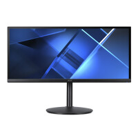 Acer CB2 CB292CU, 73,7 cm (29"), 2560 x 1080 Pixel,...