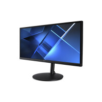 Acer CB2 CB292CU, 73,7 cm (29"), 2560 x 1080 Pixel, 2K Ultra HD, LCD, 1 ms, Schwarz