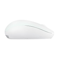 ASUS Fragrance Mouse MD101, Beidhändig, Optisch, RF...