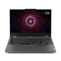 Lenovo LOQ 15ARP9, AMD Ryzen™ 7, 3,1 GHz, 39,6 cm...