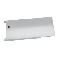 Ergotron 97-962, 230 mm, 130 mm, 80 mm, 1 kg