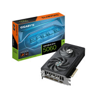 Gigabyte GeForce RTX 5060 EAGLE OC 8G Grafikkarte - 8GB...