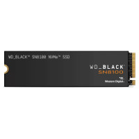 WD_BLACK Western Digital Black SN8100, 2 TB, M.2
