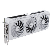 ASUS Prime -RTX5070-O12G-WHITE, GeForce RTX 5070, 12 GB, GDDR7, 192 Bit, 7680 x 4320 Pixel, PCI Express 5.0