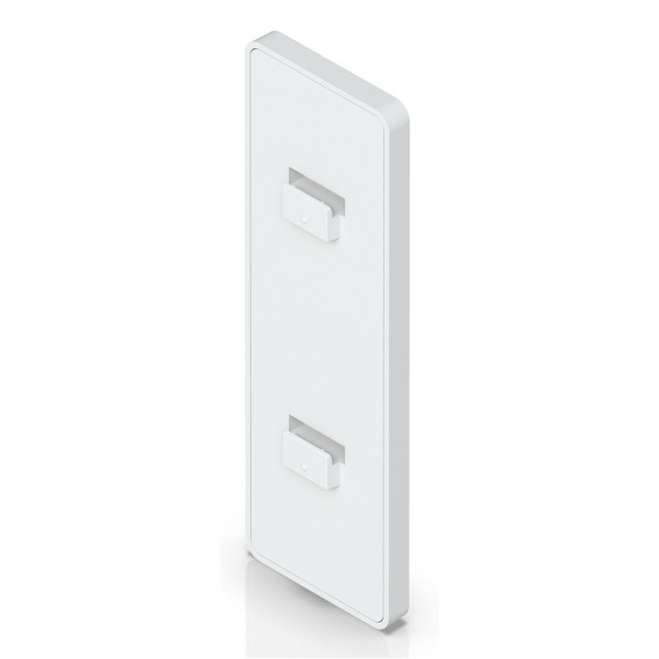 Ubiquiti UACC-Switch-FM, Polycarbonat (PC), Silikon, Weiß