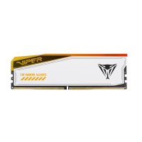 PATRIOT Memory Viper Elite 5 PVER548G66C34KT, 48 GB, 2 x 24 GB, DDR5, 6600 MHz, 288-pin DIMM