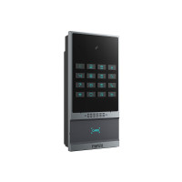 Fanvil i64, Aluminium, IP67, IK07, Aluminium, Tasten, Outdoor