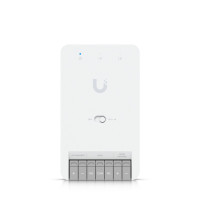 Ubiquiti Door Hub Mini, 10,100,1000 Mbit/s, 50 V, -10 -...