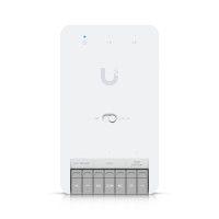 Ubiquiti Door Hub Mini, 10,100,1000 Mbit/s, 50 V, -10 -...