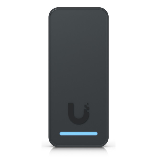 Ubiquiti UA-G3-B, Basis-Zugangskontrollleser, Zugriffschip/Kartenleser, Bluetooth, IP55, Nahfeldkommunikation (NFC)