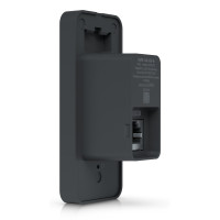 Ubiquiti UA-G3-B, Basis-Zugangskontrollleser, Zugriffschip/Kartenleser, Bluetooth, IP55, Nahfeldkommunikation (NFC)