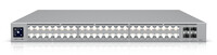 Ubiquiti Switch full managed Layer3 52 Port• 16x 2.5...