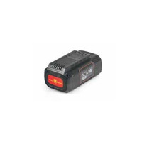 WOLF-Garten LYCOS 40/250 A, Akku, 2,5 Ah, 40 V,...