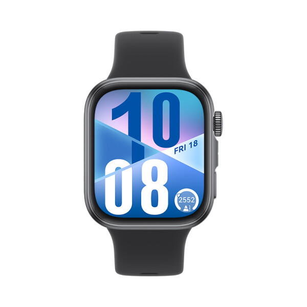 Huawei WATCH FIT 4, 4,62 cm (1.82"), GPS, 27 g