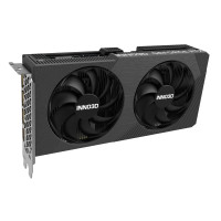 Inno3D GeForce RTX 5060 Twin X2, GeForce RTX 5060, 8 GB,...