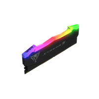 PATRIOT Memory Viper Xtreme 5 PVXR532G80C38K, 32 GB, 2 x 16 GB, DDR5, 8000 MHz, 288-pin DIMM
