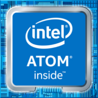 Asustor Lockerstor 4RD, NAS, Rack (1U), Intel Atom®,...