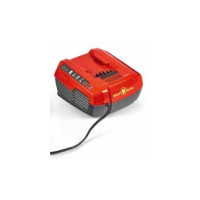 WOLF-Garten LYCOS 40/430 QC, Ladegerät, WOLF-Garten,...