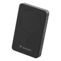 Verbatim Charge n Go Essentials, 10000 mAh, Quick Charge...