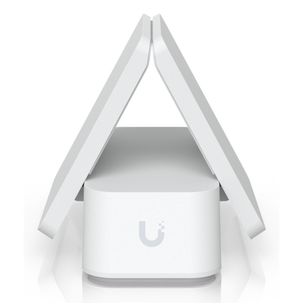 Ubiquiti UACC-UTS, Router, Passive Halterung, Tisch/Bank, Weiß