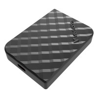 Verbatim Store n Go Mini Diamond, 512 GB, M.2, USB Typ-C,...