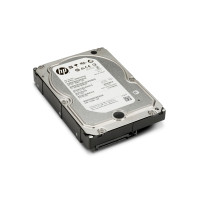 HP SATA-Festplatte, 4 TB, 7.200 U/min, 4 TB, 7200 RPM,...