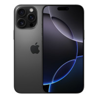 Apple iPhone 16 Pro Max , 17,5 cm (6.9"), 2868 x...