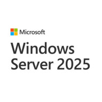 Microsoft OEM/MS Win Svr Std 2025 English 1pkDSP O,...