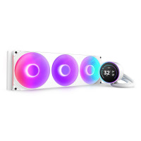 NZXT Kraken Elite 420 RGB,...
