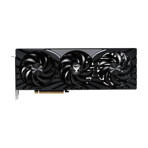 Gainward GeForce RTX 5070 Ti Phoenix-S, GeForce RTX 5070 Ti, 16 GB, GDDR7, 256 Bit, 7680 x 4320 Pixel, PCI Express 5.0