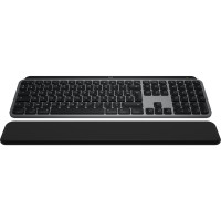 Logitech MX Keys S Combo for Mac, Kabellos, RF Wireless +...