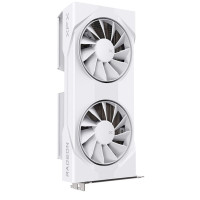 XFX RX-96TSW8GWQ, Radeon RX 9060 XT, 8 GB, GDDR6, 128...