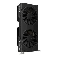 XFX RX-96TSW8GBQ, Radeon RX 9060 XT, 8 GB, GDDR6, 128...