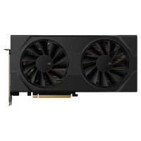 XFX RX-96TSW8GBQ, Radeon RX 9060 XT, 8 GB, GDDR6, 128 Bit, PCI Express x16 5.0, 2 Lüfter