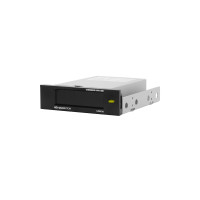 Overland-Tandberg O-T Internes RDX Laufwerk, schwarz, USB...
