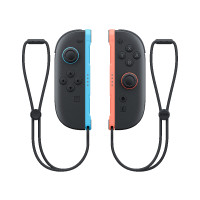 Nintendo Joy-Con 2-Controller, Joystick, Nintendo Switch...