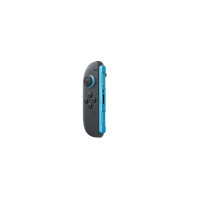 Nintendo Joy-Con 2 (L), Joystick, Nintendo Switch 2, Capture button, D-Pad, Analog / Digital, Kabellos, Bluetooth