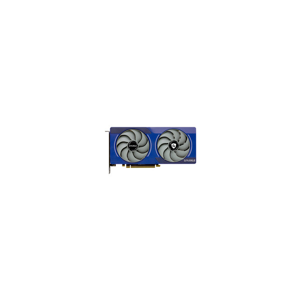 SPARKLE Intel Arc B580 Guardian - n - Grafikkarte - PCI-Express