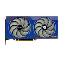 SPARKLE Arc B580 Guardian 12GB - 12.288 MB - GDDR6