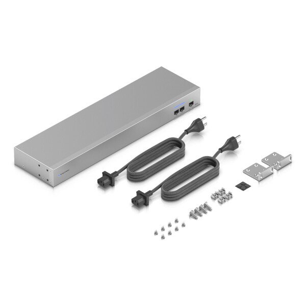 Ubiquiti UniFi WAN Switch - Switch - 20 Gbps