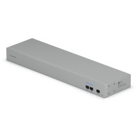 Ubiquiti UniFi WAN Switch, Gigabit Ethernet (10/100/1000), Rack-Einbau, 1U