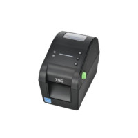 TSC DH220 Buzzer 8 Punkte/mm 203dpi RTC USB USB-Host...