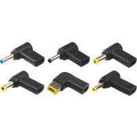Xilence XM022, Laptop, Drinnen, 18 - 20 V, DC1-to-DC2,...