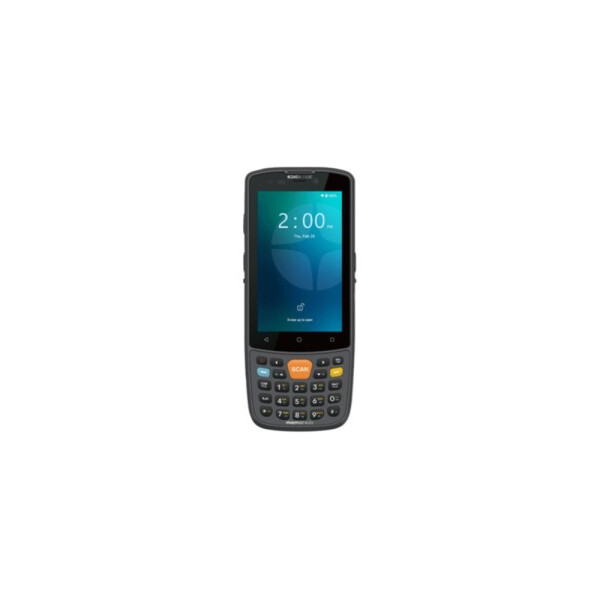 Datalogic Memor K20 Wi-Fi5 4_ display BT V5 - Datenerfassungsgerät - 2.000 MHz