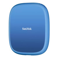 SanDisk SDSSDE62C-1T00-G25, 1 TB, USB Typ-C, 3.2 Gen 2...