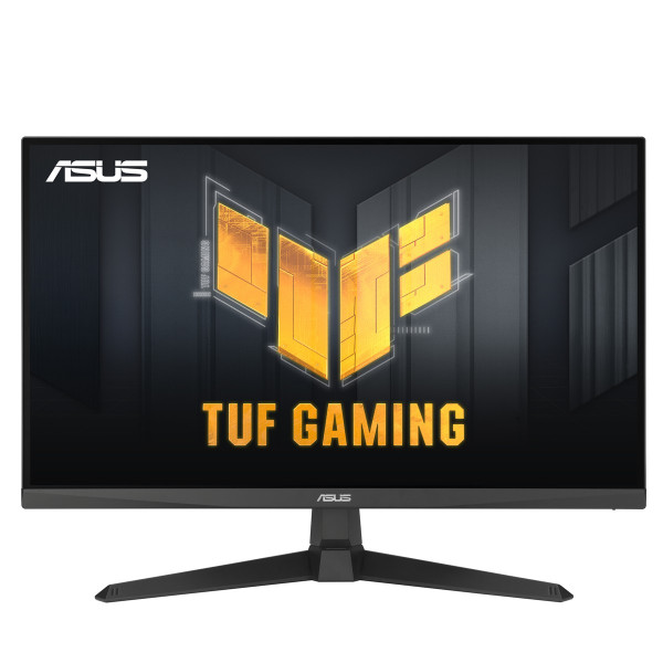 ASUS TUF Gaming VG279QE5A, 68,6 cm (27"), 1920 x 1080 Pixel, Full HD, LCD, 1 ms, Schwarz