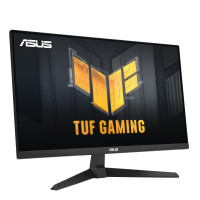 ASUS TUF Gaming VG279QE5A, 68,6 cm (27"), 1920 x 1080 Pixel, Full HD, LCD, 1 ms, Schwarz