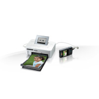 Canon SELPHY CP1000 - Weiss, Farbstoffsublimation, 300 x...